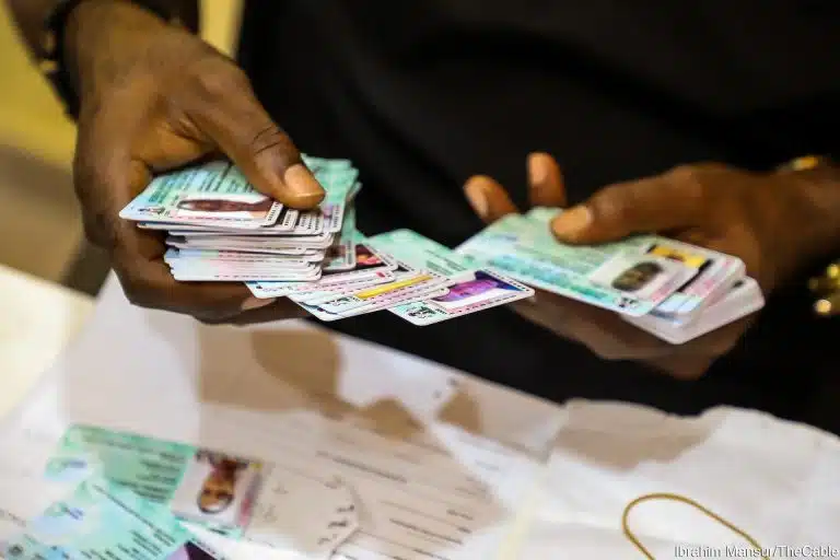INEC Suspends PVC Collection In Osun Ahead Of August 15 Election