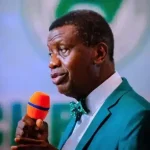 RCCG Founder's Daughter Speaks Up On Allegedly Criticizing Adeboye Over Father's Legacy