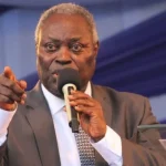 Pastor Kumuyi Receives World Book of Records Recognition