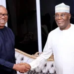 ‘Step Aside, Support Peter Obi’ – NDC Tells Atiku