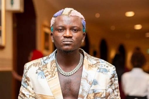 Portable Accepts Davido’s $1m Hit-Song Challenge, Claims He Has More Hits