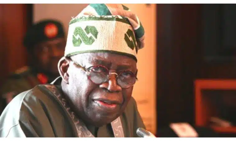 'I Fought Tinubu' – Former Obi-Datti Campaign Chief