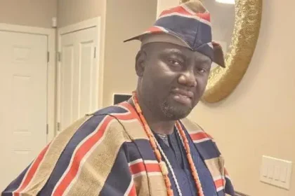 Alaafin Demands Apology From Professor Over ‘Late Arrival’ Allegation