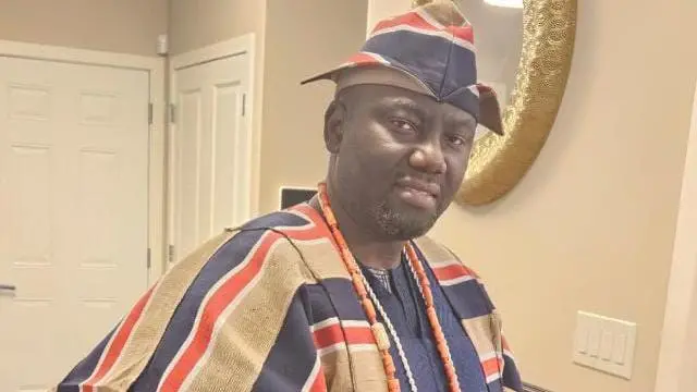 Alaafin Demands Apology From Professor Over ‘Late Arrival’ Allegation