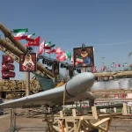 Iran Says Hormuz Will Stay Closed Until US Meets Demands