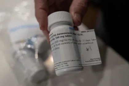 US Approves Pancreatic Cancer Drug That Dramatically Improves Survival