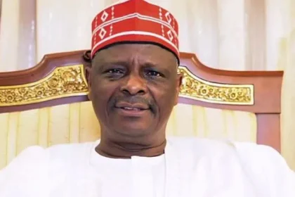 Kwankwaso Condemns Muslim Muslim Ticket Comment By Sheikh Jingir