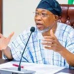 South-West ADC Leaders Demand Aregbesola’s Removal as National Secretary