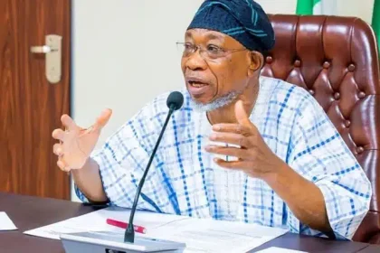 South-West ADC Leaders Demand Aregbesola’s Removal as National Secretary
