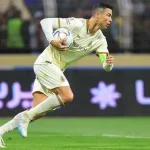 Ronaldo Scores 977th Career Goal for Al Nassr