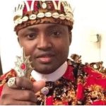Simon Ekpa Appeals Six Year Prison Sentence in Finland