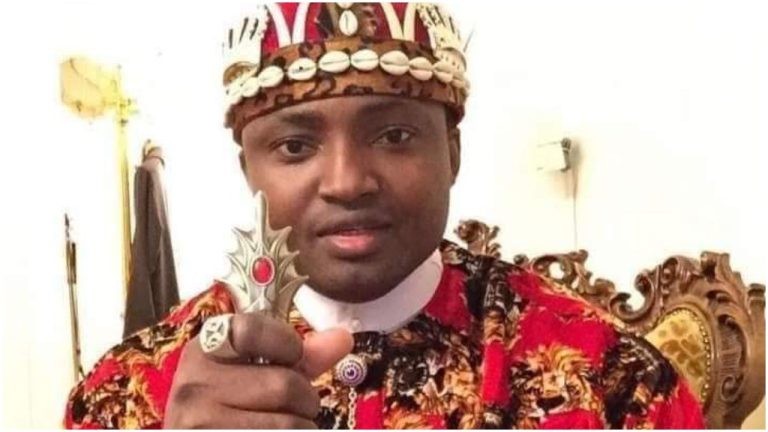 Simon Ekpa Appeals Six Year Prison Sentence in Finland