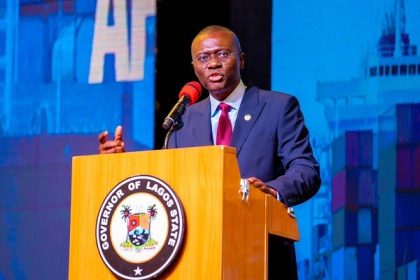 Lagos Electricity: Sanwo-Olu Targets 3.5GW as State Pushes New Power Market