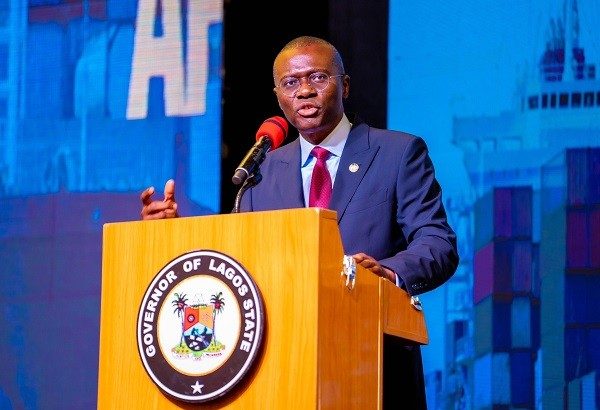 Lagos Electricity: Sanwo-Olu Targets 3.5GW as State Pushes New Power Market