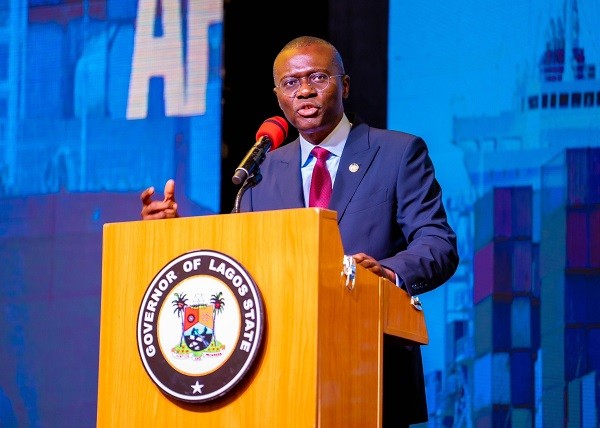 Lagos Electricity: Sanwo-Olu Targets 3.5GW as State Pushes New Power Market