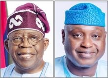 2027 Presidency: Ekiti Will Give Tinubu 600,000 Votes, Says Oyebanji