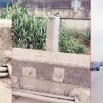 Vandals Turn Lagos-Ibadan Expressway Bridge Dark Again, 168 Lights Gone
