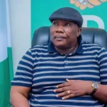 Osun Election: Najeem Salaam Cries Out Over Alleged Rejection of ADC Agents
