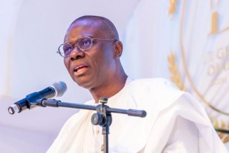 Sanwo-Olu Assures Faith Groups of Peaceful Coexistence in Lagos