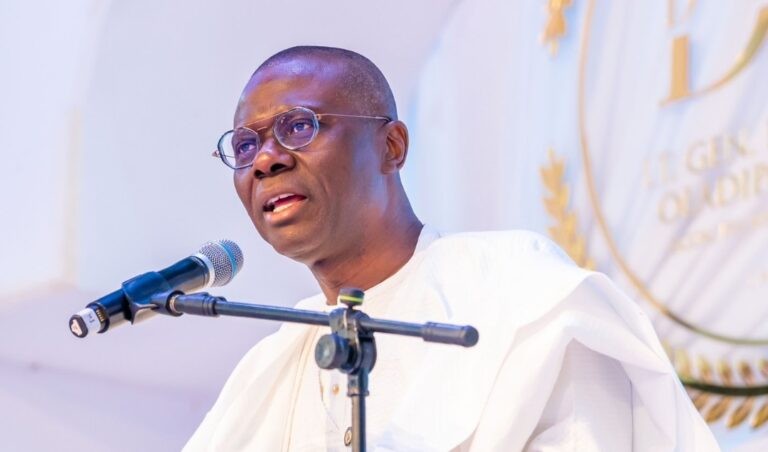 Sanwo-Olu Assures Faith Groups of Peaceful Coexistence in Lagos
