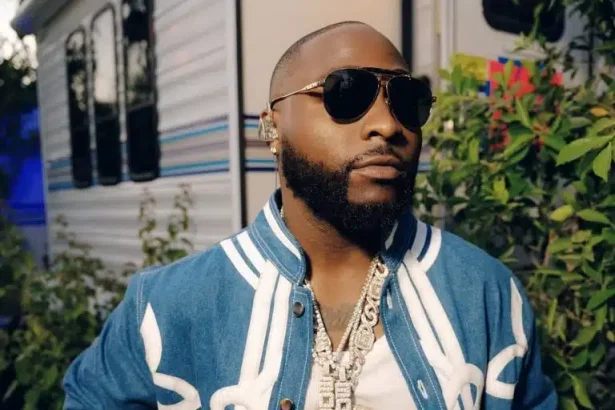 Edo Government Blasts Davido Over Call for Trump to Monitor Osun Election