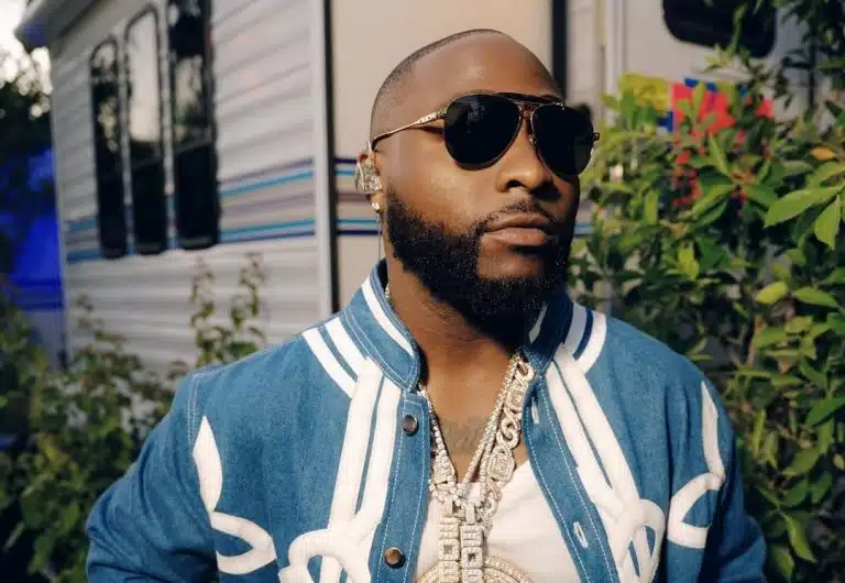 Edo Government Blasts Davido Over Call for Trump to Monitor Osun Election