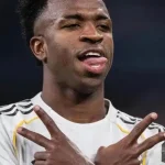 Vinicius Jr Nears Madrid Contract Extension