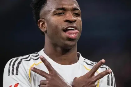 Vinicius Jr Nears Madrid Contract Extension