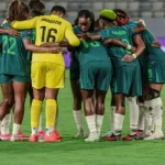 WAFCON 2026 Super Falcons Lose To Cameroon