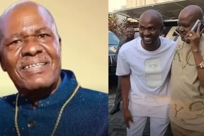 Kidnappers Release of Jezco Group Chairman