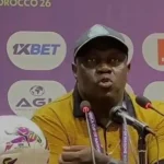 NFF Sacks Super Falcons Technical Crew After WAFCON, World Cup Setback