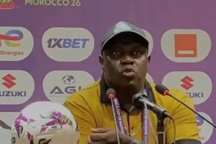 NFF Sacks Super Falcons Technical Crew After WAFCON, World Cup Setback