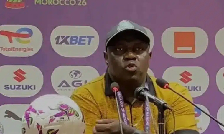 NFF Sacks Super Falcons Technical Crew After WAFCON, World Cup Setback