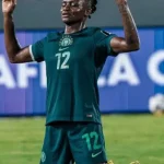 Super Falcons WAFCON exit