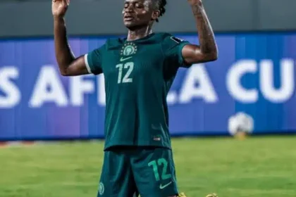 Super Falcons WAFCON exit