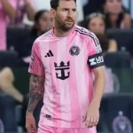 Lionel Messi Returns for Inter Miami After Father’s Death