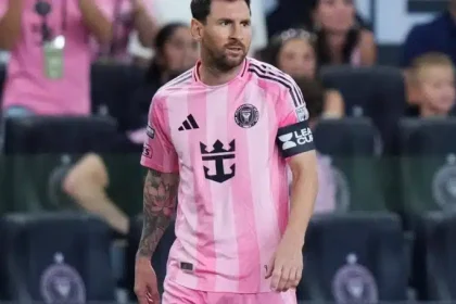 Lionel Messi Returns for Inter Miami After Father’s Death