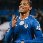 Chelsea Extend João Pedro’s Contract Until 2032