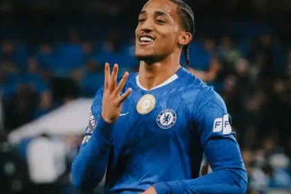 Chelsea Extend João Pedro’s Contract Until 2032