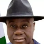 Tinubu Swears In Abel Enitan as New Head of Civil Service