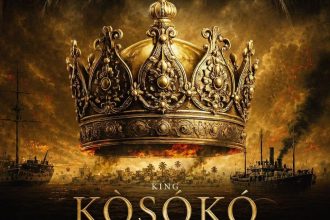 King Kosoko: The Battle for Lagos