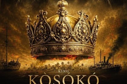 King Kosoko: The Battle for Lagos
