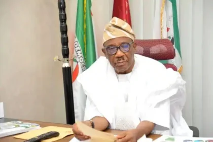 “Kill Accord With Votes, Not Violence” — Fadahunsi Clarifies Remark