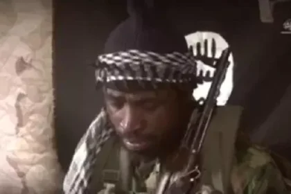 Shekau’s Son Reportedly Emerges Within Boko Haram Ranks