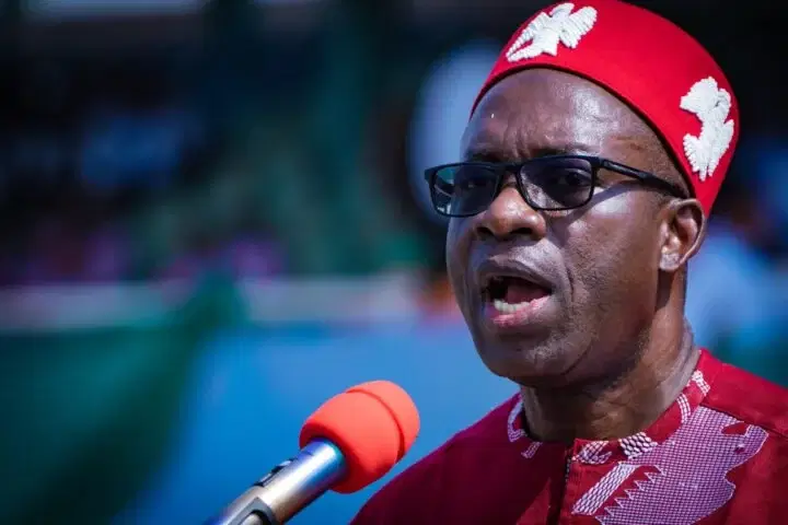 Soludo Declares State of Emergency in Anambra 