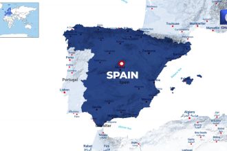 Spain Arrests ‘Master of Escapes’ After Fourth Prison Break