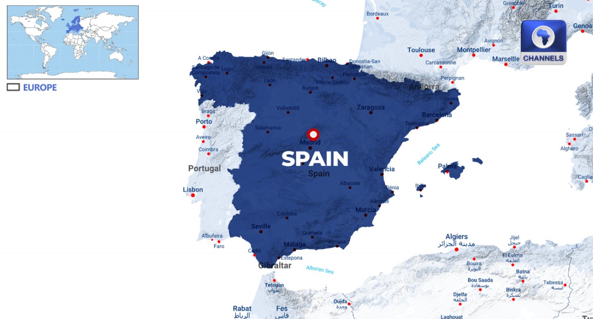Spain Arrests ‘Master of Escapes’ After Fourth Prison Break