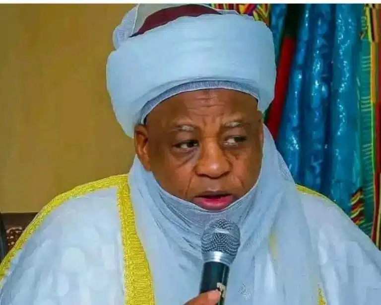 Sultan Demands Probe Into Killing of Senior Army Officer