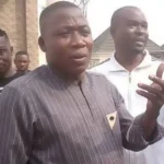Sunday Igboho Launches Iru Ekun Security Network in Ogun