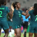 Super Falcons WAFCON Quarter-finals